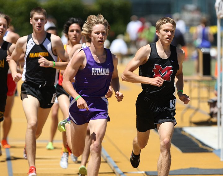 2010 NCS MOC-147.JPG - 2010 North Coast Section Meet of Champions, May 29, Edwards Stadium, Berkeley, CA.